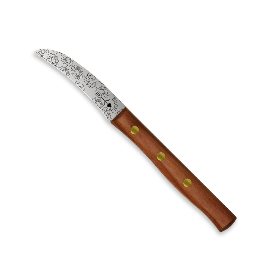 Zöppken Style Hohle Wate