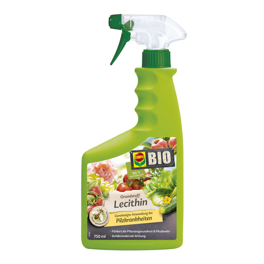 COMPO BIO Grundstoff Lecithin AF Pilzkrankheiten