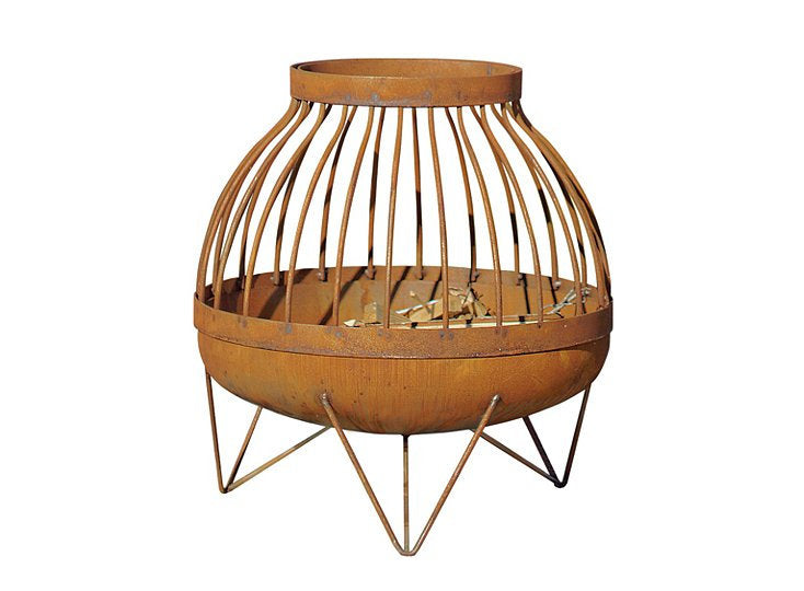 Feuerschale Modell *SOMMA*