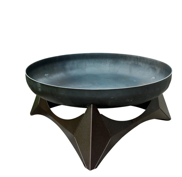 Feuerschale Modell *ARKA Kupferfarbig*