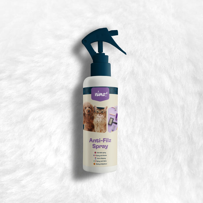 Anti-Filz Spray