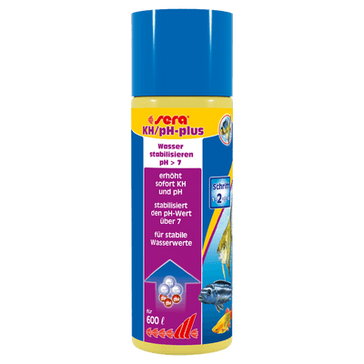 Sera KH/pH-Plus