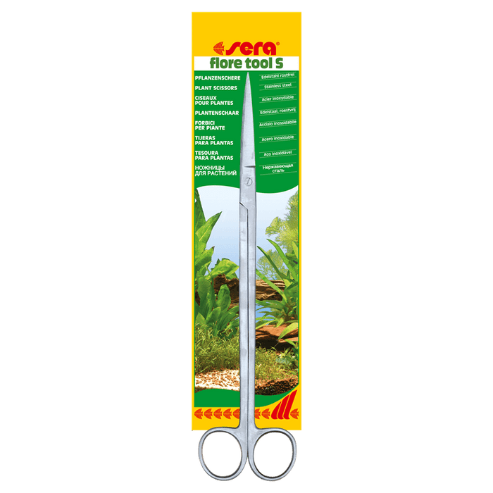 Sera Flore Tool S (Schere)