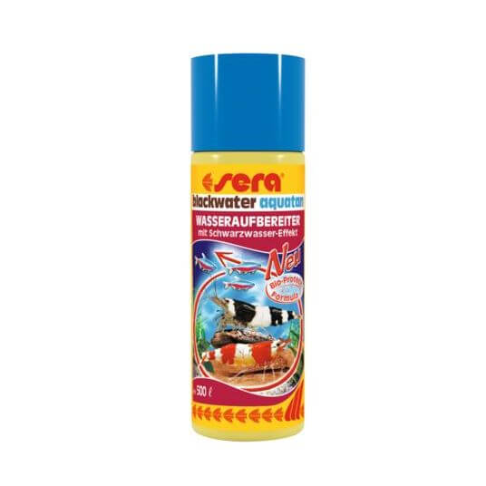 sera aquatan blackwater 100 ml