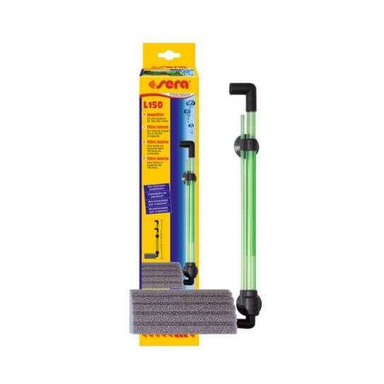 sera Innenfilter L 150