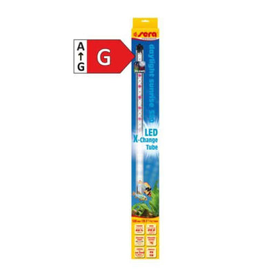sera LED X-Change Tube daylight sunrise 520 mm / 16 Watt