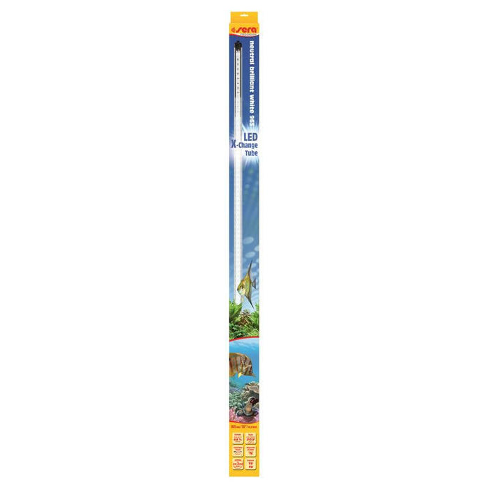 sera LED brilliant white 965 / 14,8 Watt