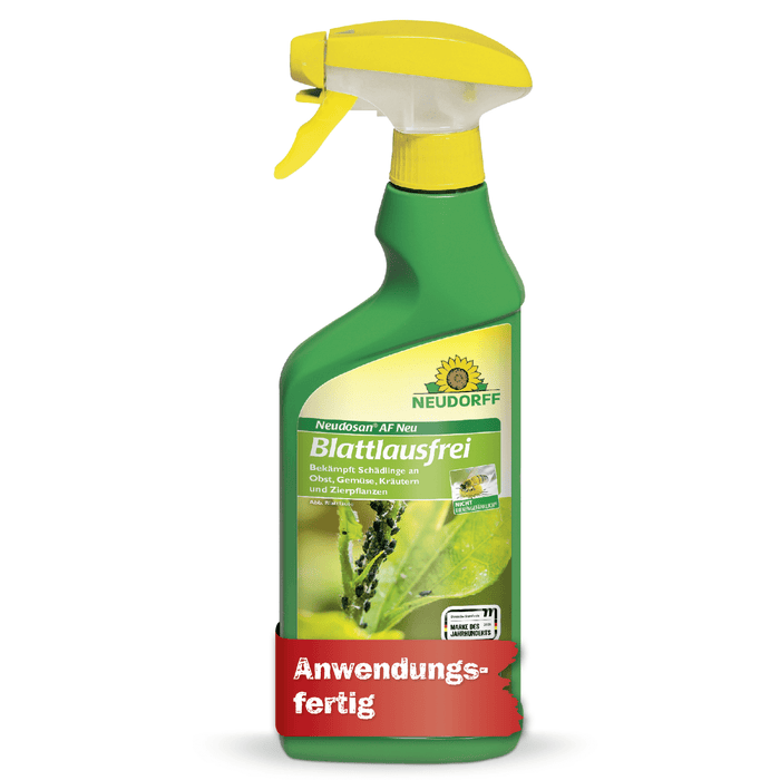 Neudorff Neudosan AF Neu Blattlausfrei 500 ml