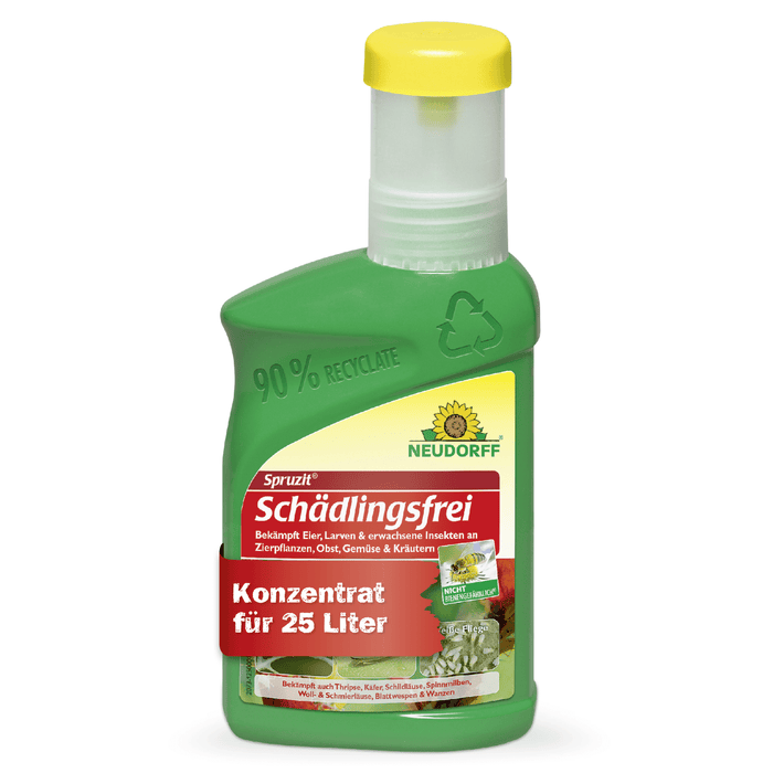 Neudorff Spruzit Schädlingsfrei von 50 ml-250 ml