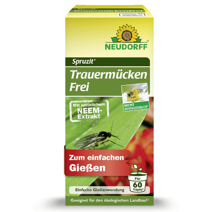 Neudorf Spruzit TrauermückenFrei 30 ml
