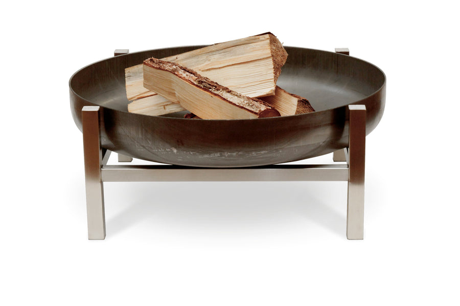 Feuerschale Modell *CUBE*