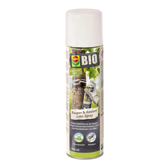 COMPO BIO Raupen & Ameisen Leim-Spray