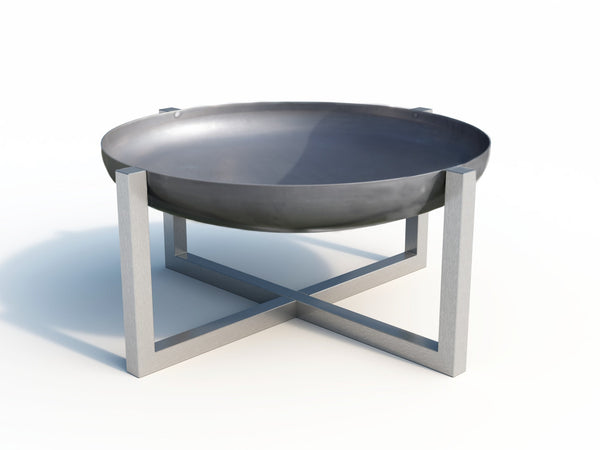 Feuerschale Modell CROSS