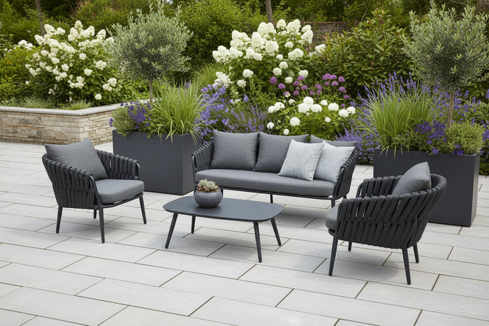 Torino – Lounge-Set
