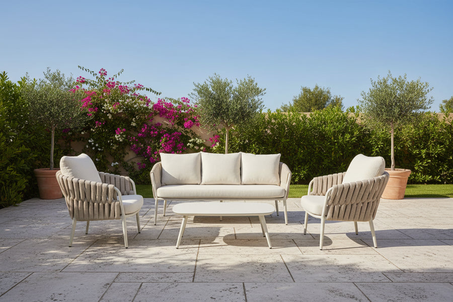 Torino – Lounge-Set