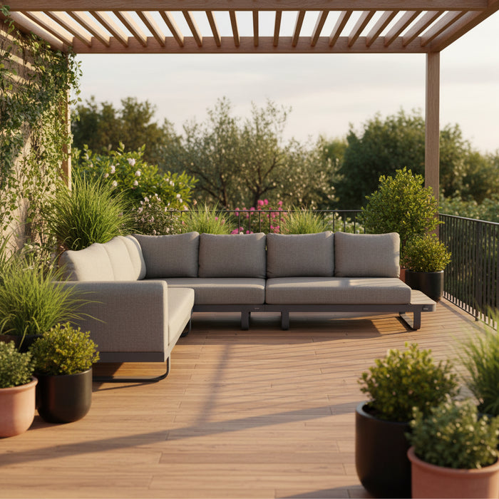 Fellow – Lounge-Set