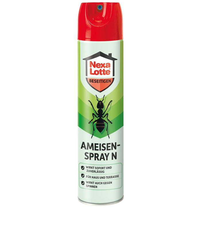 Nexa Lotte® Ameisen-Spray N
