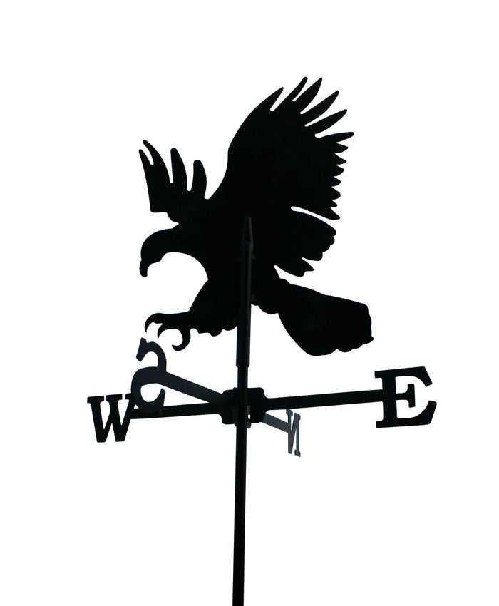 Wetterfahne *Greif*