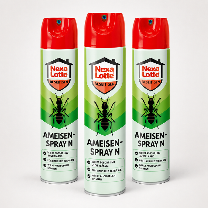 Nexa Lotte® Ameisen-Spray N