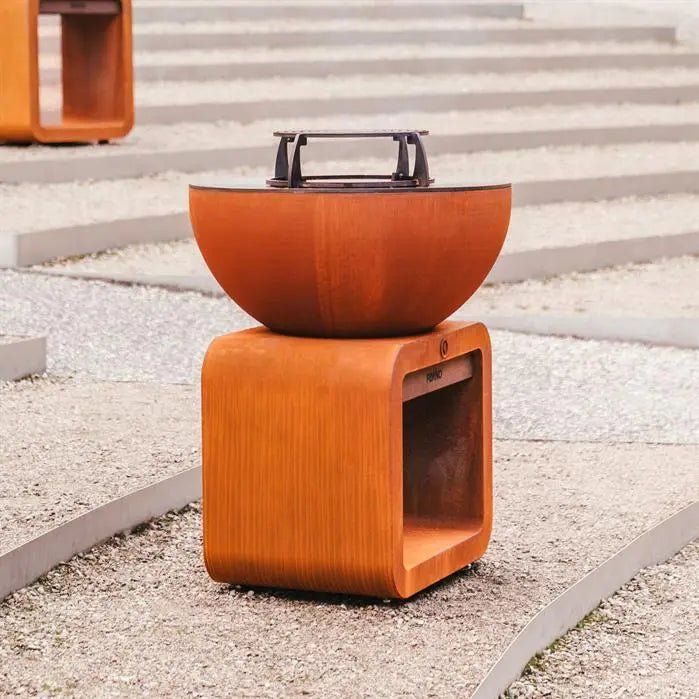 Adezz - Grill Seare Bole