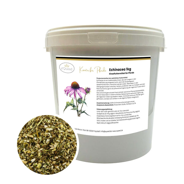 Echinacea Pferd 1kg