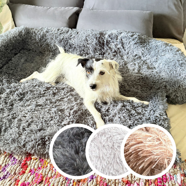 Hundebett