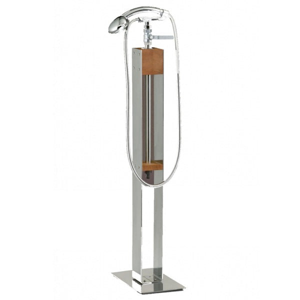 IDEAL Eichenwald Gartendusche Altena mini
