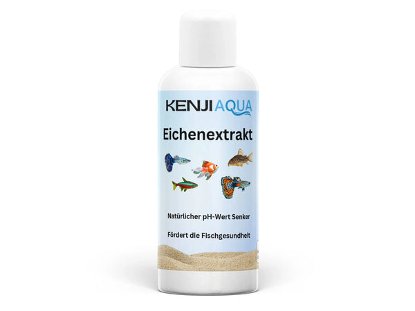 KENJI AQUA Eichenextrakt