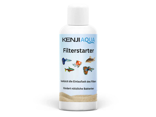 KENJI AQUA FilterStarter