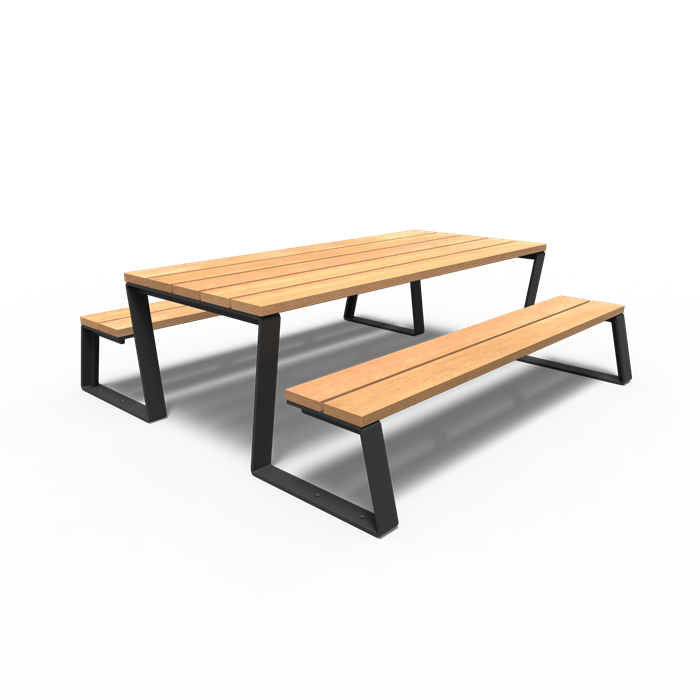 MIO Picknick Set