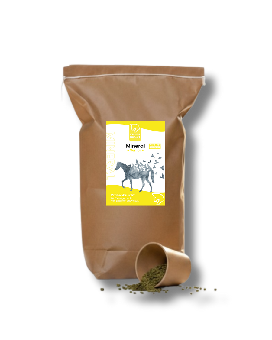 Krähenbusch® Mineral Senior