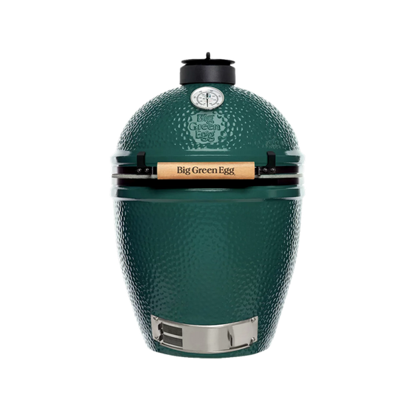 Big Green Egg Large Kamado Grill 46 cm - Keramikgrill für 8 Personen