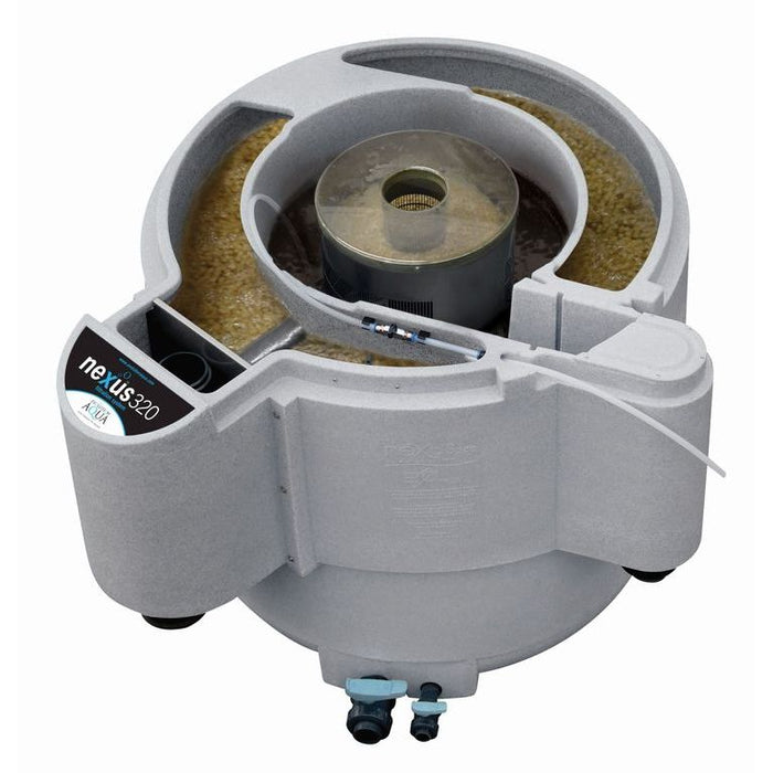 Nexus Plus Filter 18 m²-34 m²