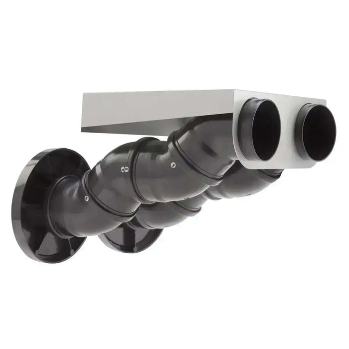 Ablaufset ProfiClear Premium gepumpt