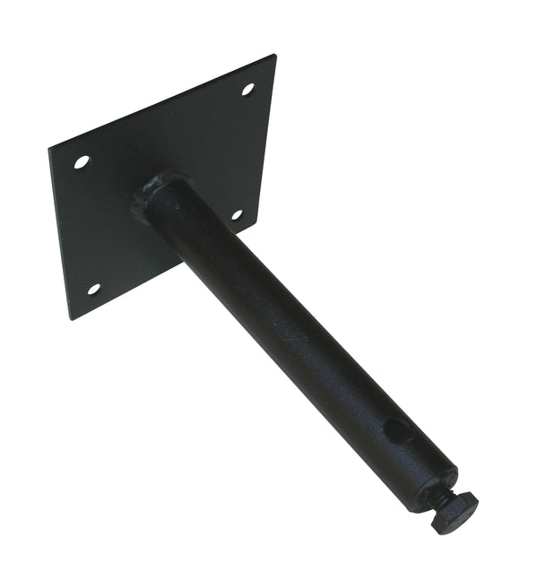 Wetterfahnen Seitlicher Befestigungsträger für SvenskaV Wetterfahnen