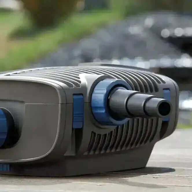 AquaMax Eco Premium 6000 / 12 V
