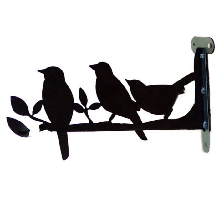 Ampelhalter *Vögel*