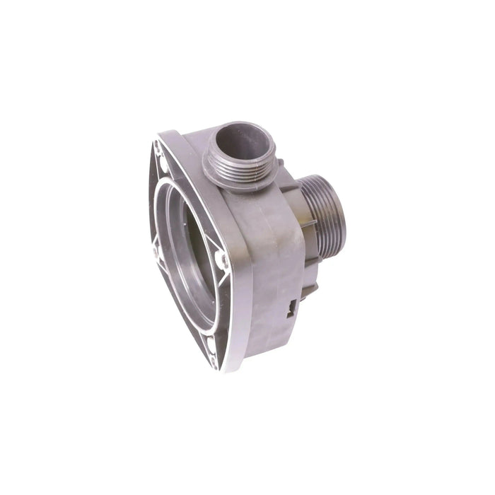 BG Pumpengehäuse EC1-FT 24V Robustes Schutzgehäuse EC1-FT PumpenmoduleEC Montage