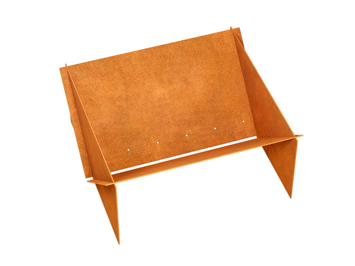FUEGO M Gartenkamin – 70x60x30 cm