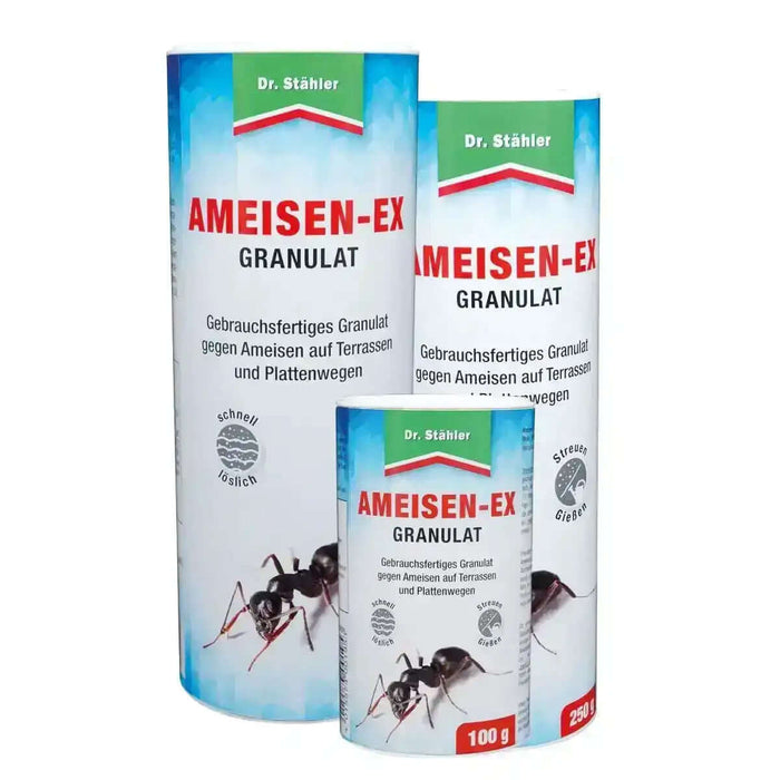 Dr. Stähler Ameisen-Ex Granulat 500 g
