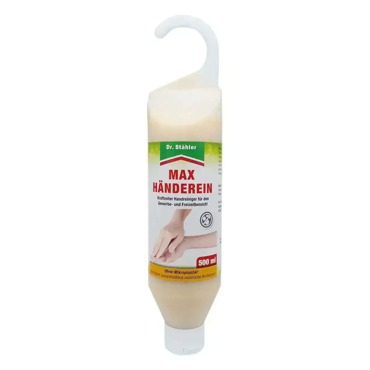 Dr. Stähler Max-Hände Rein 500 ml