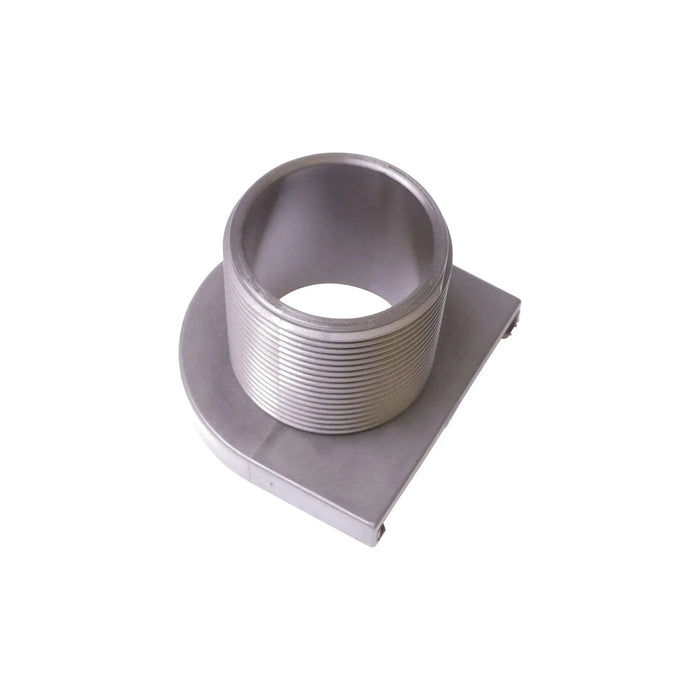 Druckstück Skimmer
