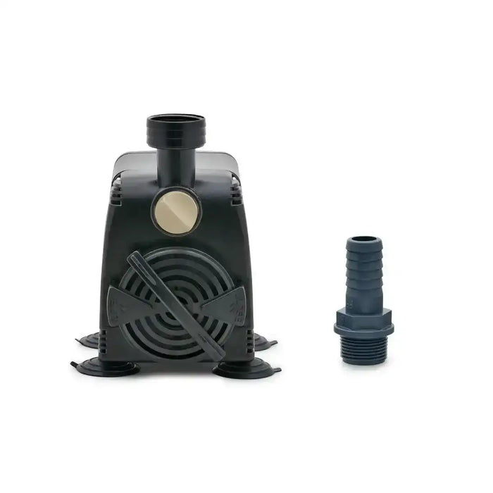 EDEN PAS 3000 Aquarienpumpe