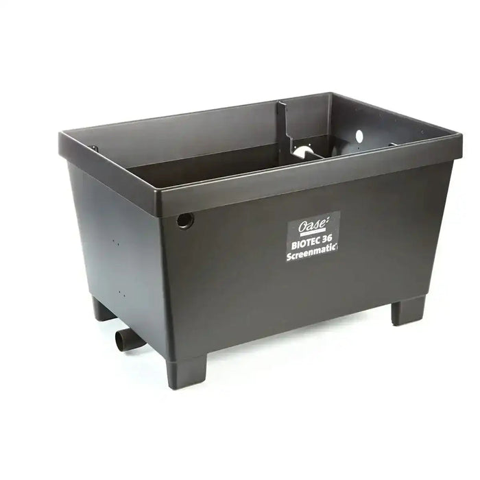 Ersatz Behälter BioTec ScreenMatic 36