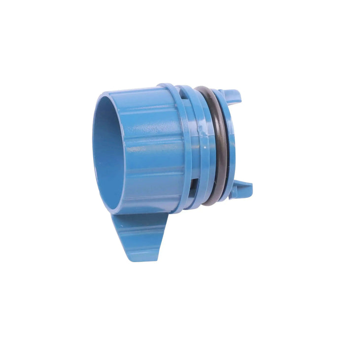 Ersatz BG Heizer Adapter