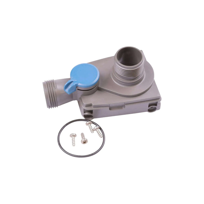 Ersatz Pumpendeckel 4000