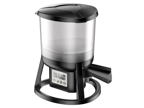 evoFeed Automatic Futterautomat