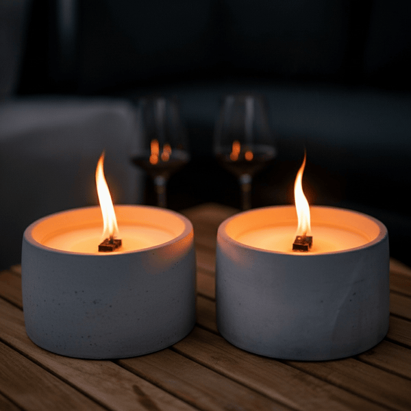 Dauerfeuer (2er Set)