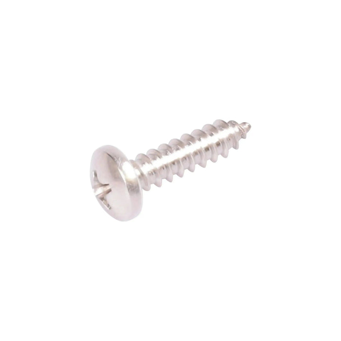 Linsenschraube CH-V2A DIN 7981 4,8x19