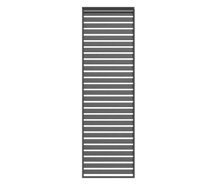 Louvre – Wand 93 cm (für Breite 300 cm)